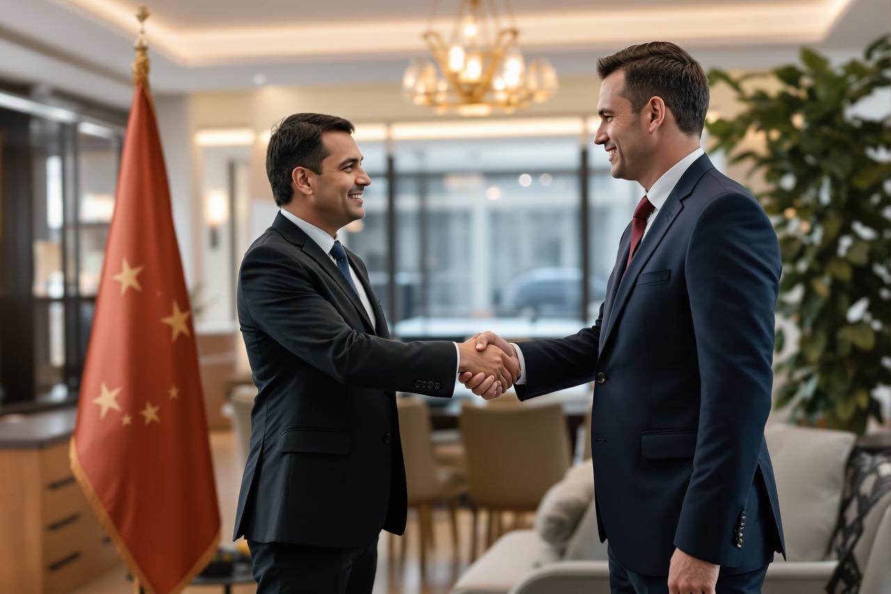 黑料视频与国际顶级制作公司达成战略合作协议