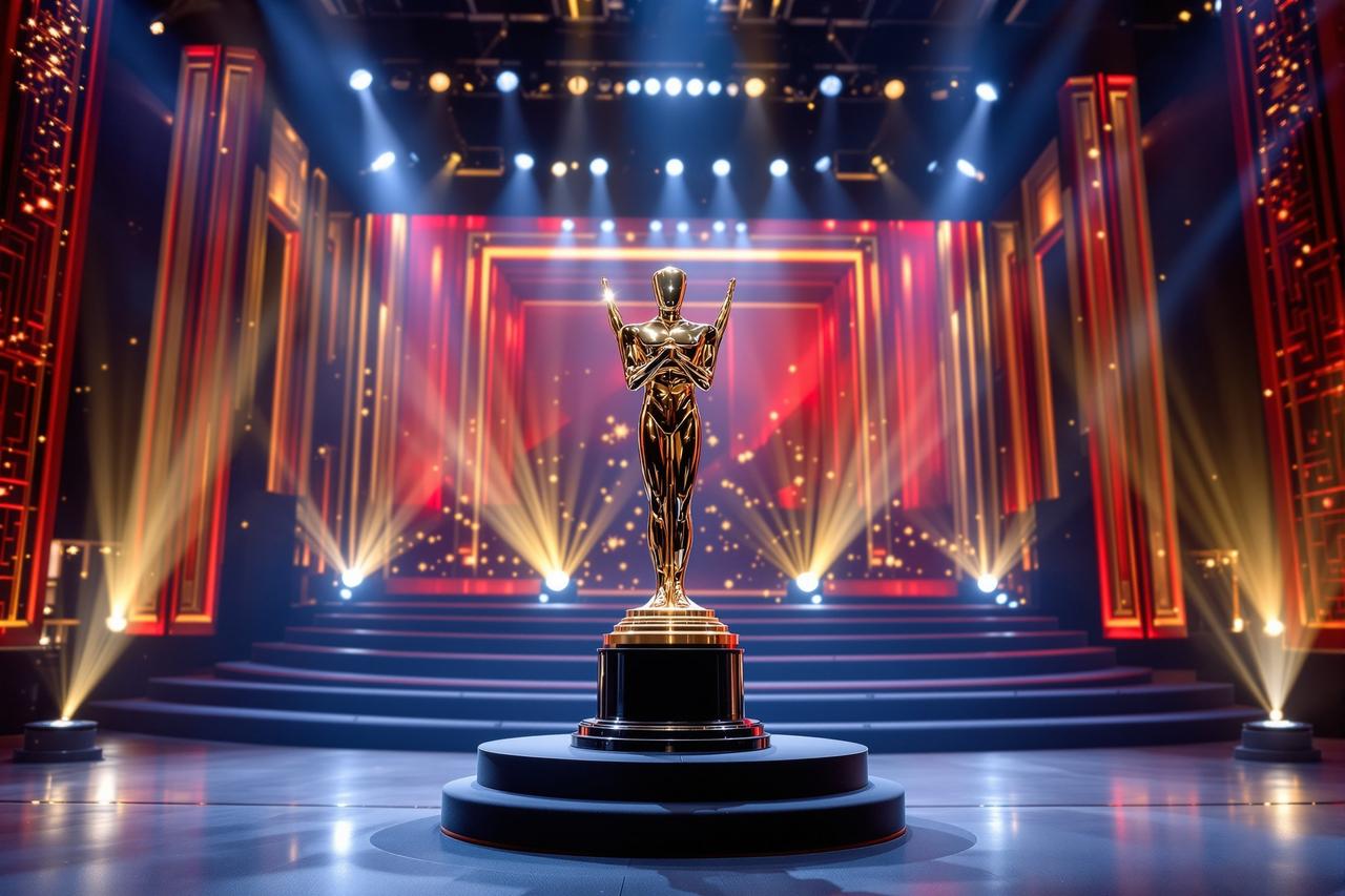 黑料视频《长夜将至》荣获第32届金鹰奖最佳电视剧